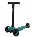 Трехколесный самокат Babyhit Crosser Green 71640